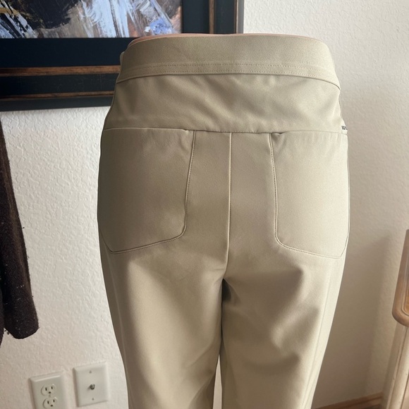 Brand New Ralph Lauren RLX Pants Size 10 Stretch! - Picture 9 of 10
